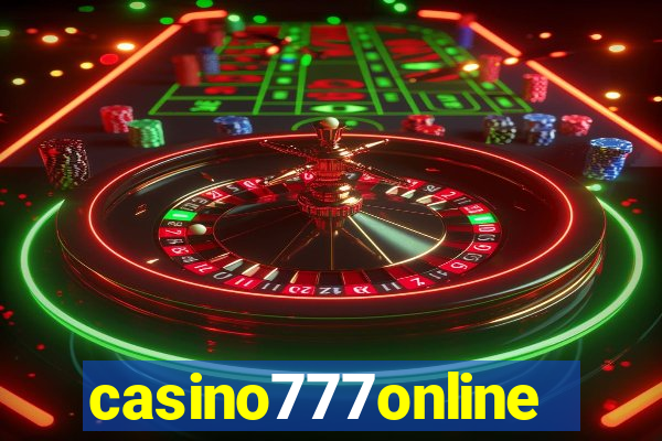 casino777online