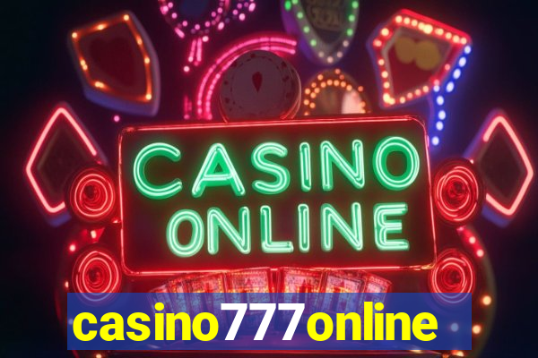 casino777online