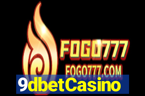 9dbetCasino