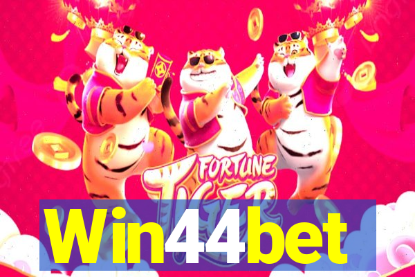 Win44bet