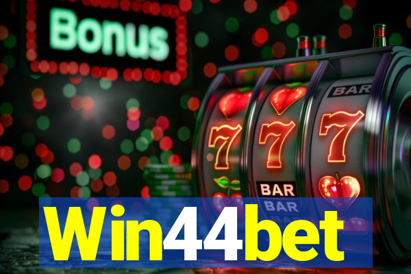 Win44bet