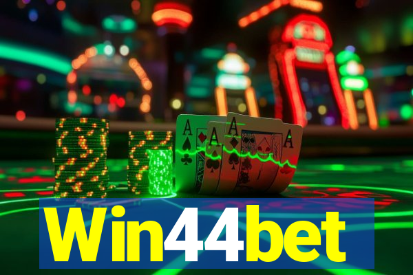 Win44bet