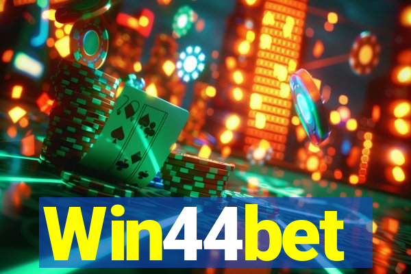 Win44bet