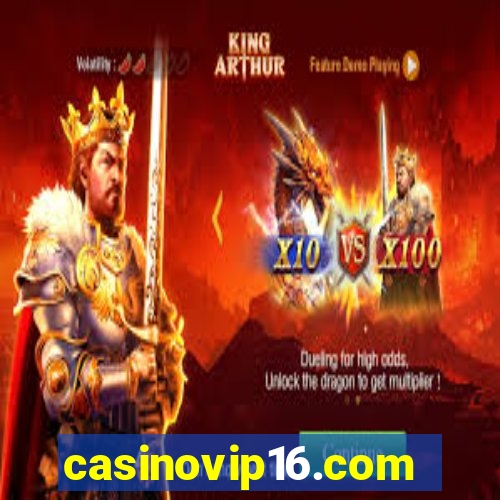 casinovip16.com