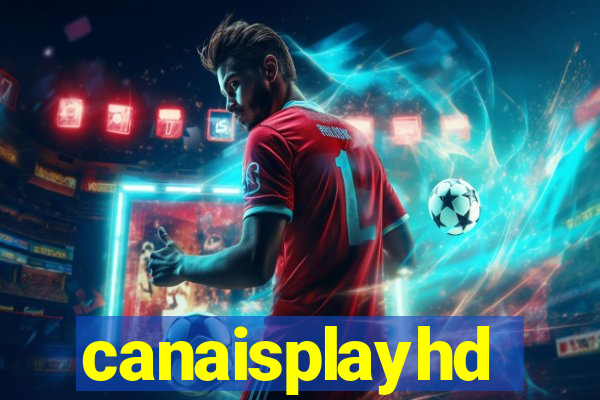 canaisplayhd