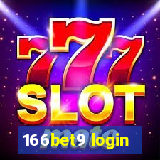 166bet9 login