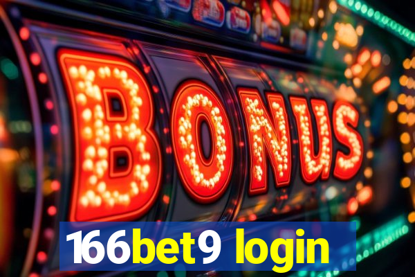 166bet9 login