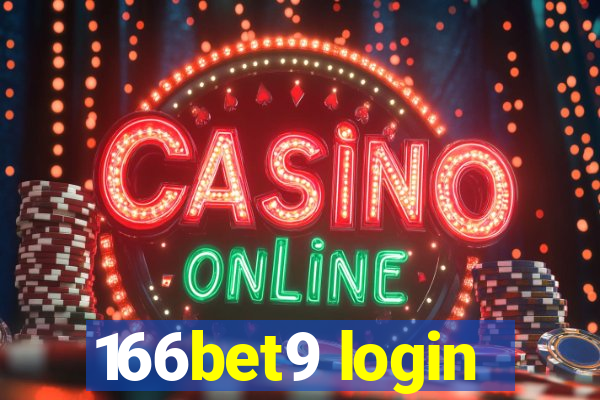 166bet9 login