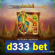 d333 bet