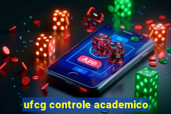 ufcg controle academico