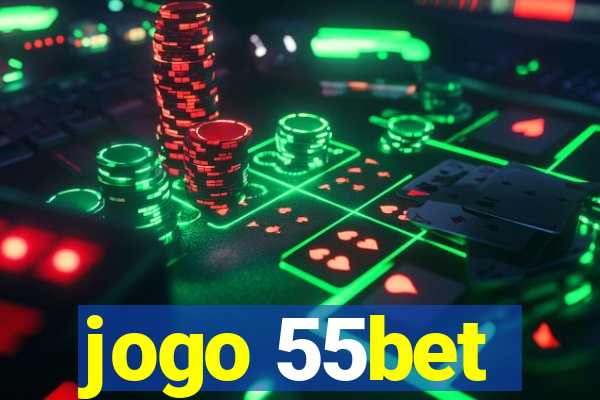 jogo 55bet