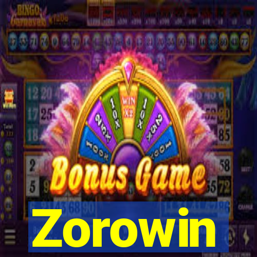 Zorowin