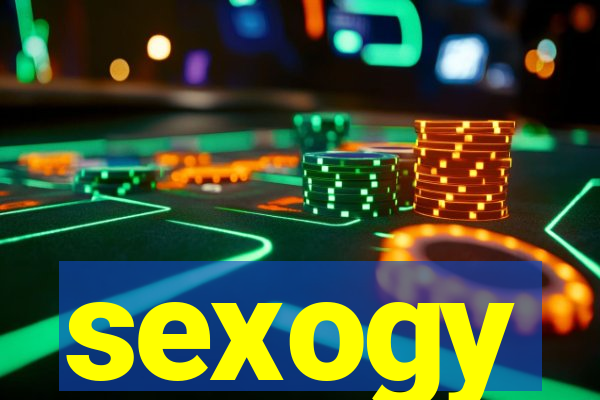 sexogy