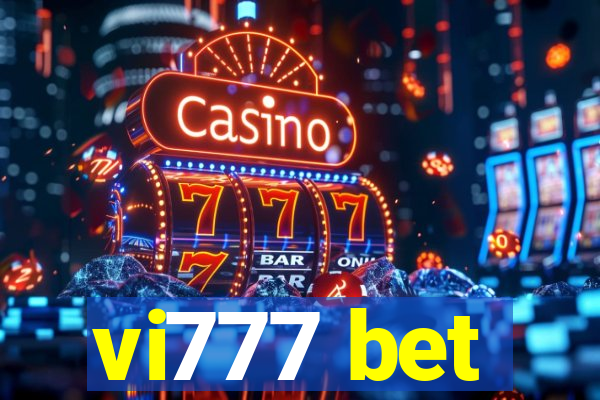 vi777 bet