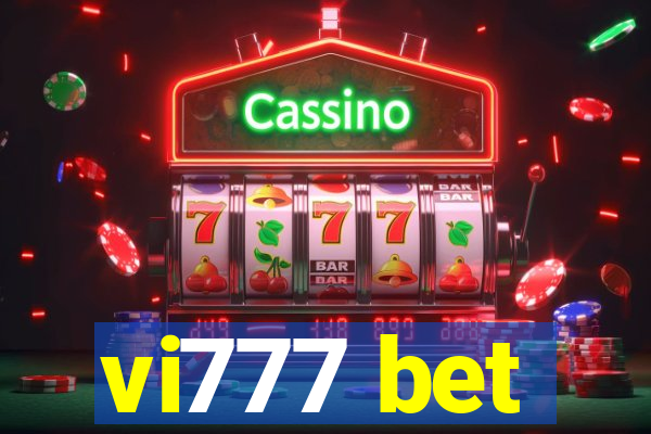 vi777 bet