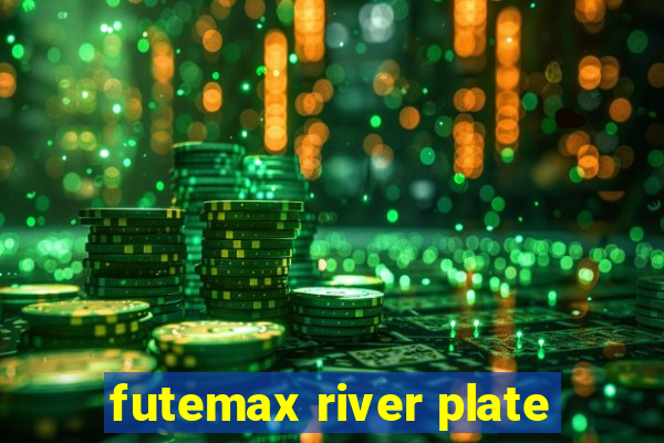 futemax river plate