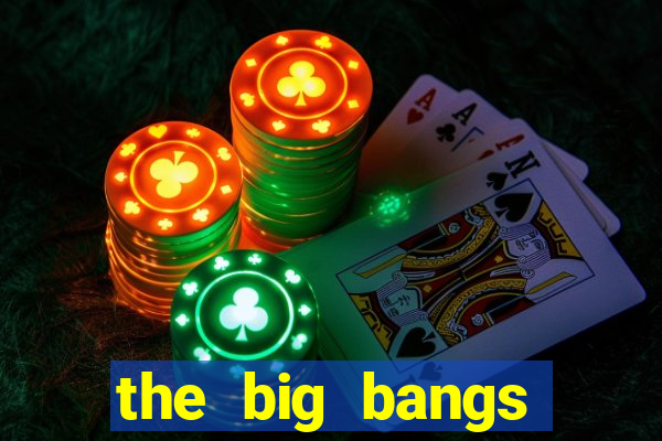 the big bangs theory online dublado