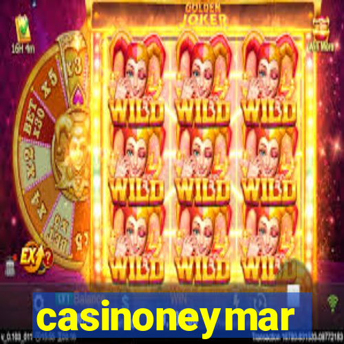 casinoneymar