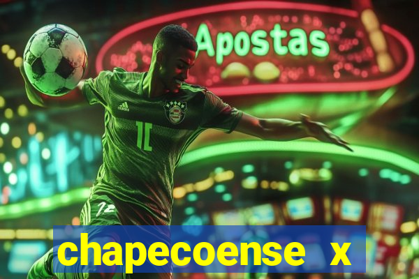 chapecoense x mirassol palpites