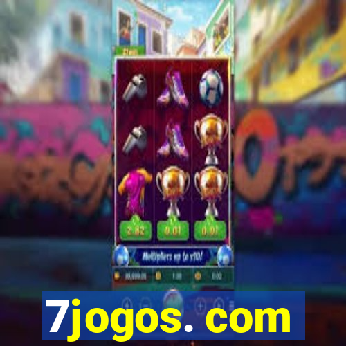 7jogos. com