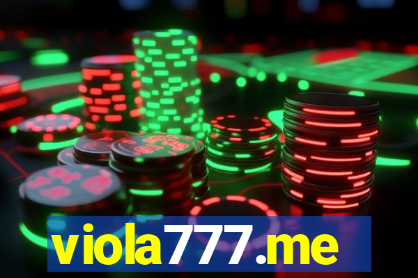 viola777.me