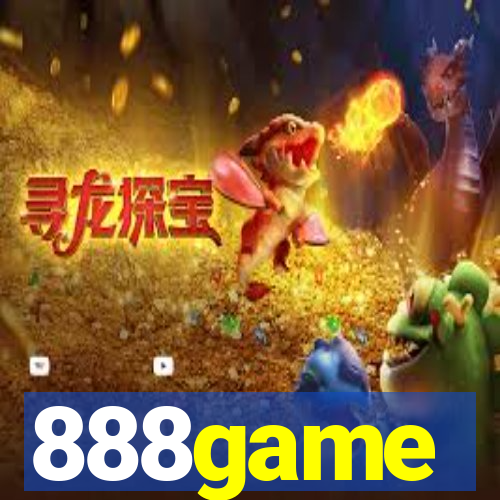 888game