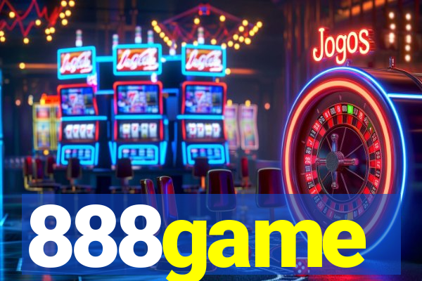 888game