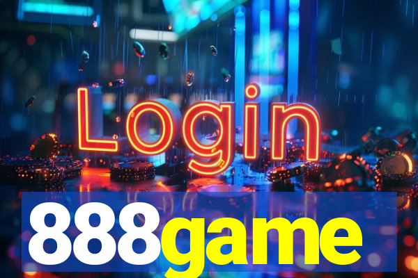 888game