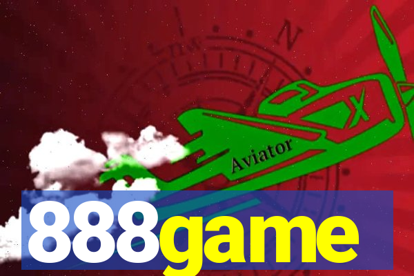 888game