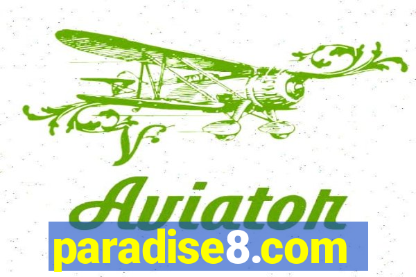 paradise8.com