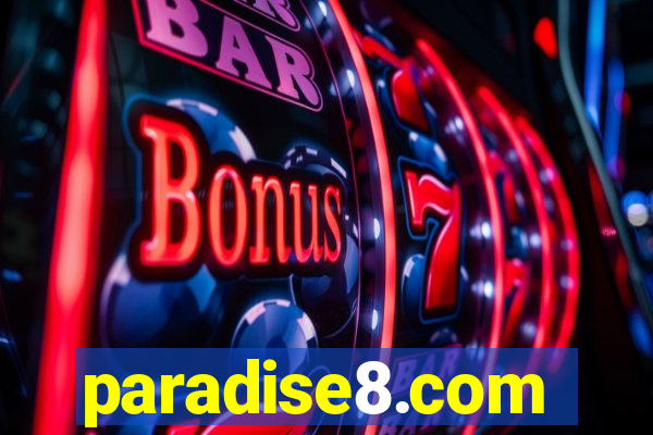 paradise8.com