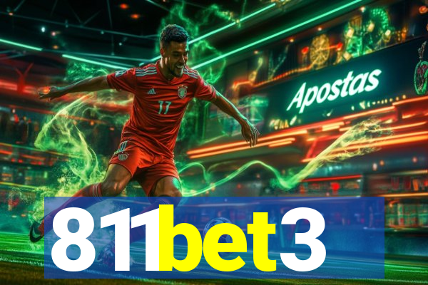 811bet3