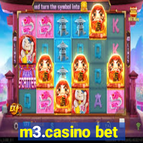 m3.casino bet