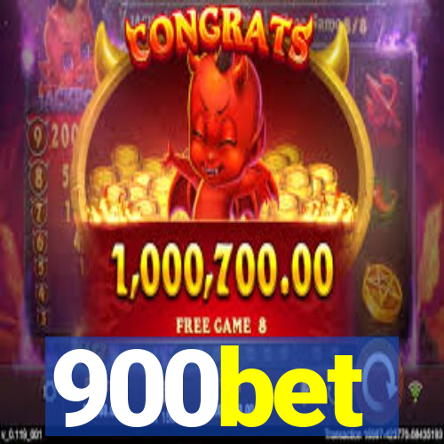 900bet