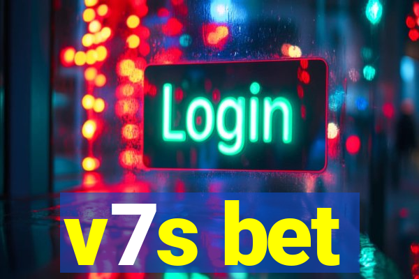 v7s bet