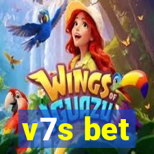 v7s bet