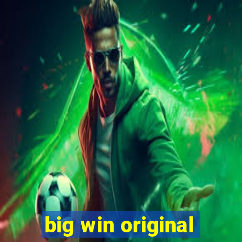 big win original