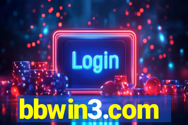 bbwin3.com