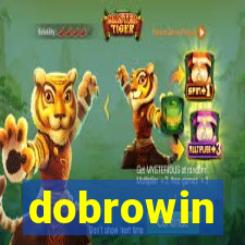 dobrowin