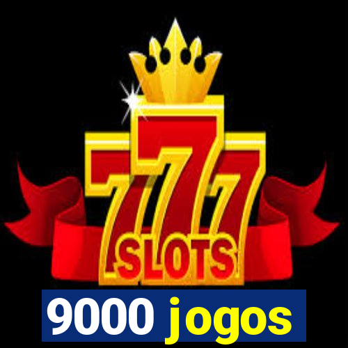 9000 jogos