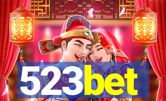 523bet