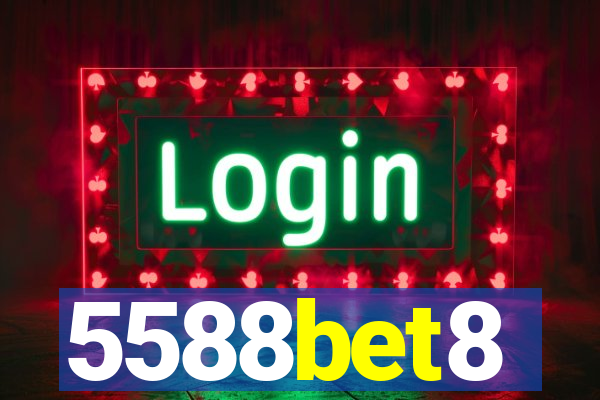 5588bet8