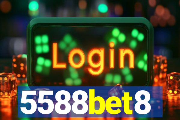 5588bet8