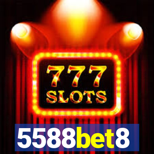 5588bet8