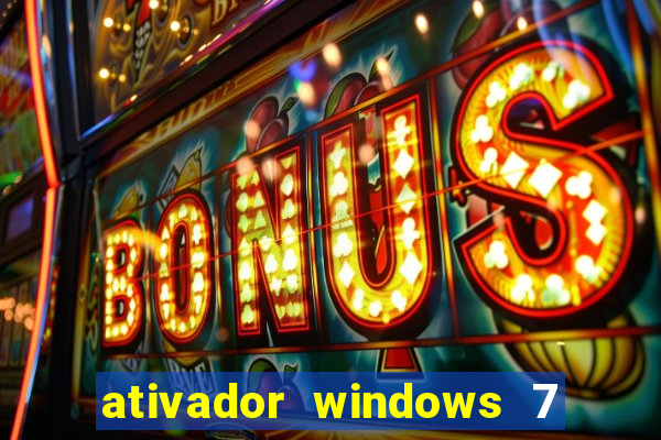 ativador windows 7 loader download