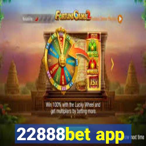 22888bet app