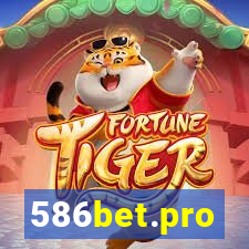 586bet.pro