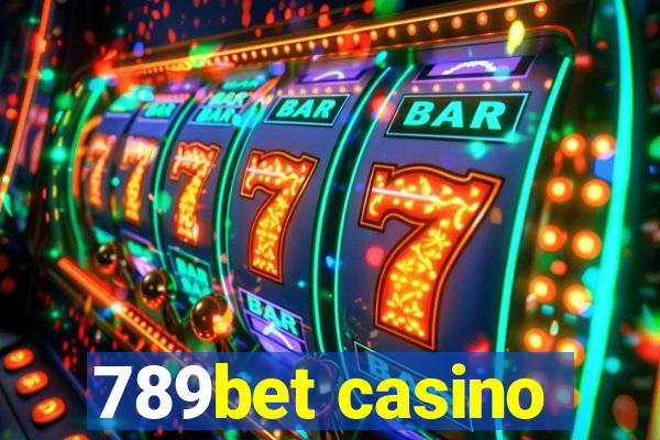 789bet casino