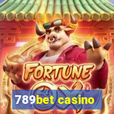 789bet casino