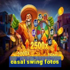 casal swing fotos